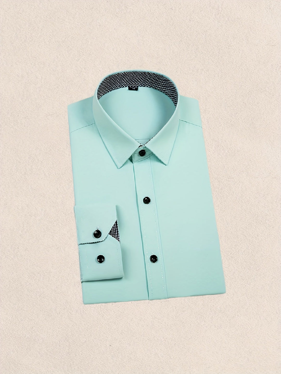 Jakob™ | Classic Shirt