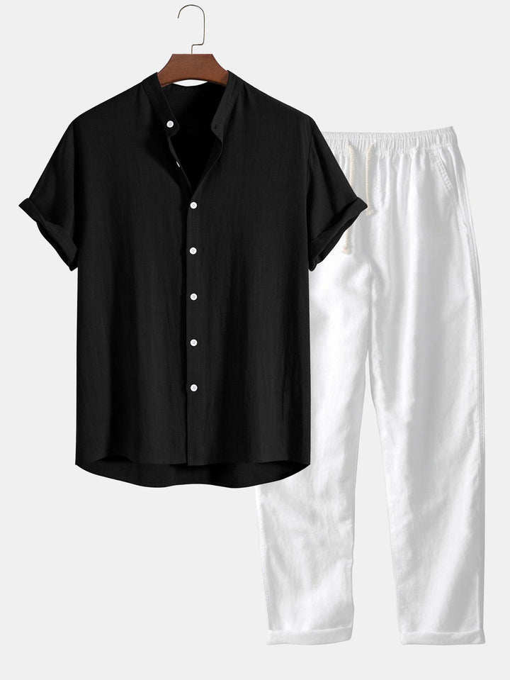 Max™ | Elegant Tank Top Set