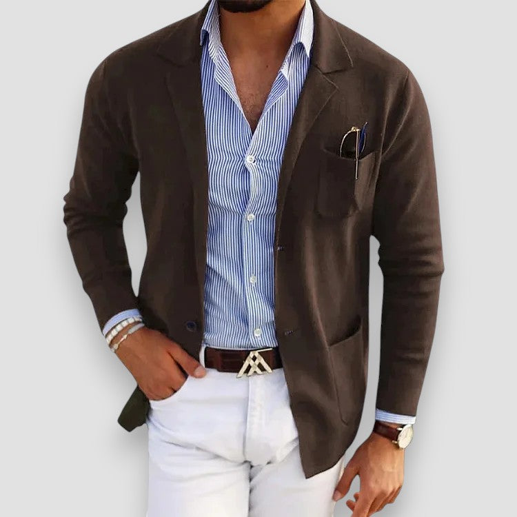 Johan™ | Comodo Jacket