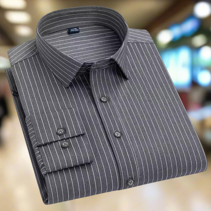 Felix™ | Stylish Stretch Shirt