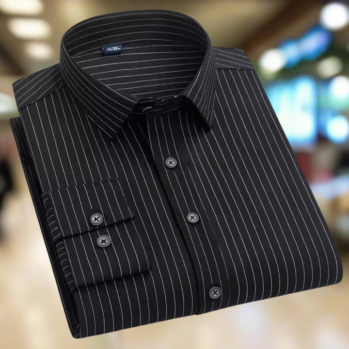 Felix™ | Stylish Stretch Shirt