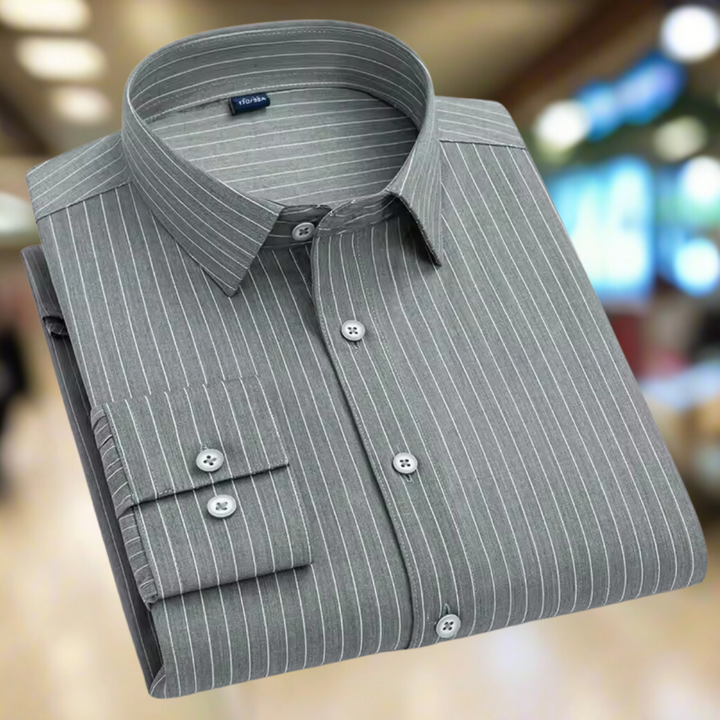 Felix™ | Stylish Stretch Shirt