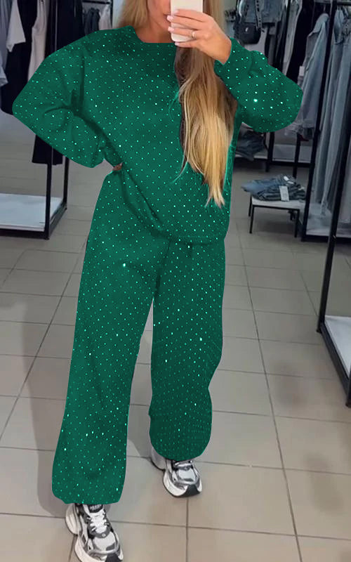 LYXSET DAZZIE DIAMOND™