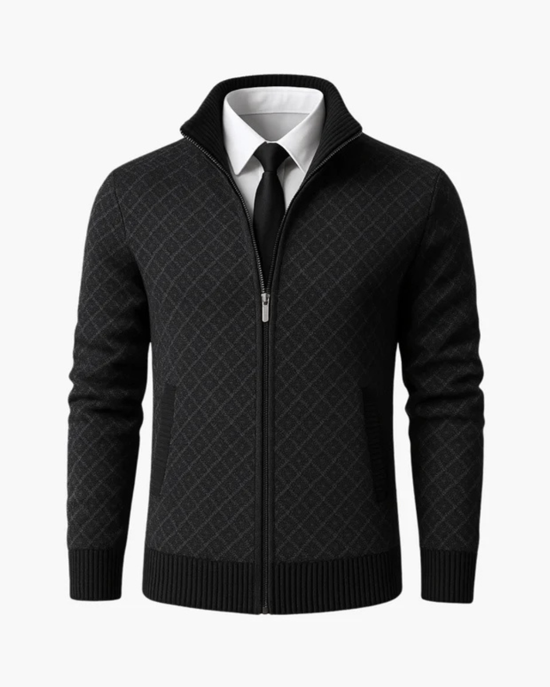 Stefan™ | Rutig Jacket