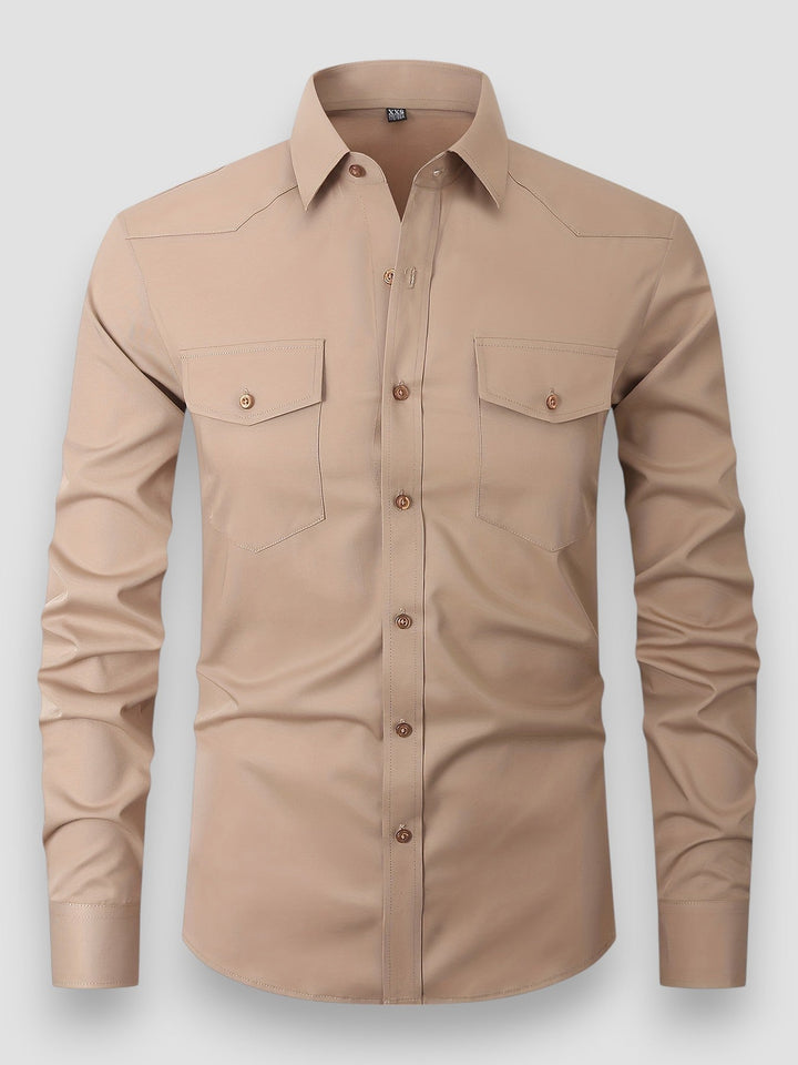 Valter™ | Classic Shirt