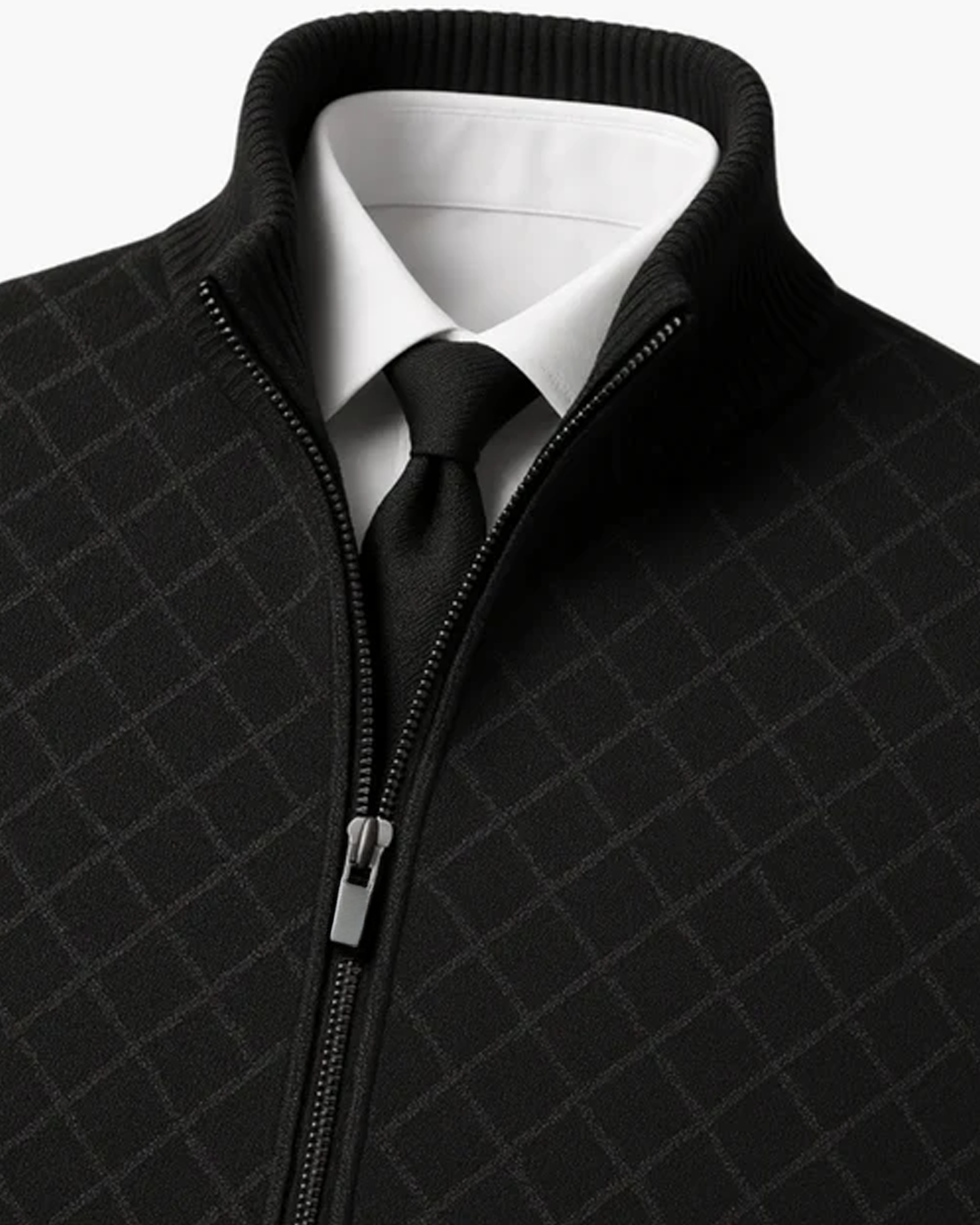 Stefan™ | Rutig Jacket