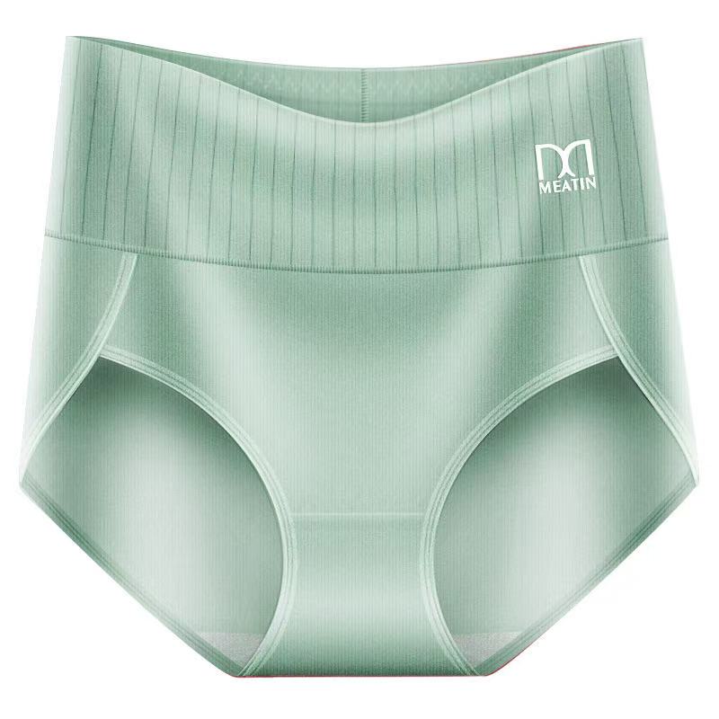 MARIE | Set med 6 högmidjade trosor