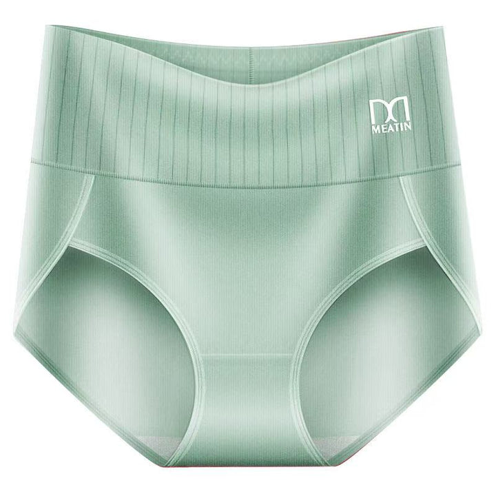 MARIE | Set med 6 högmidjade trosor