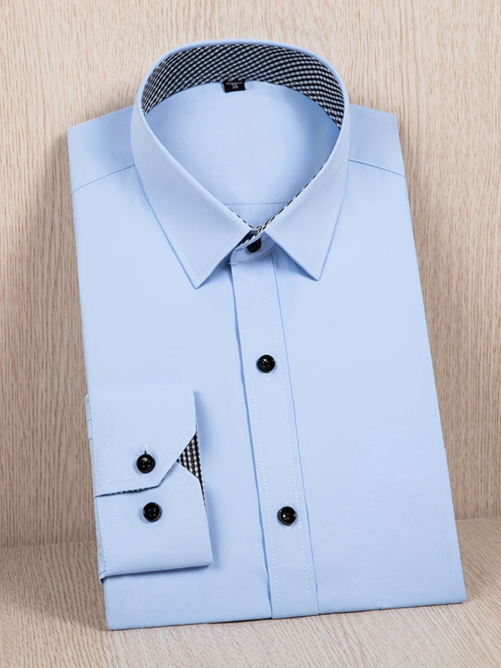 Jakob™ | Classic Shirt