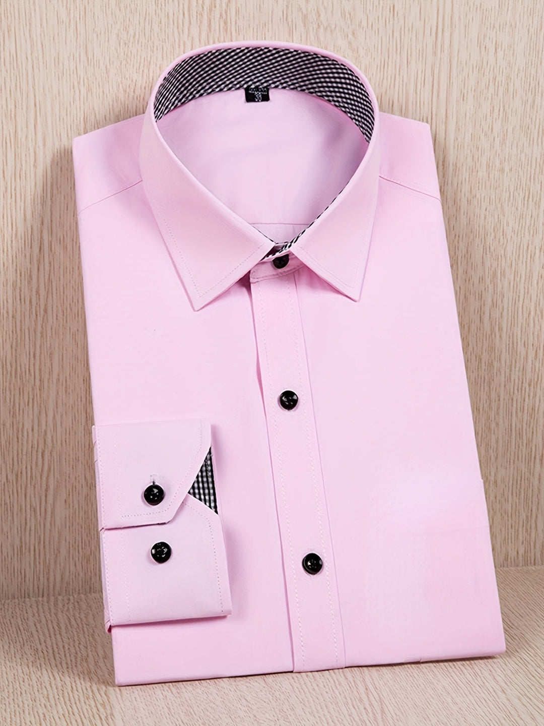 Jakob™ | Classic Shirt