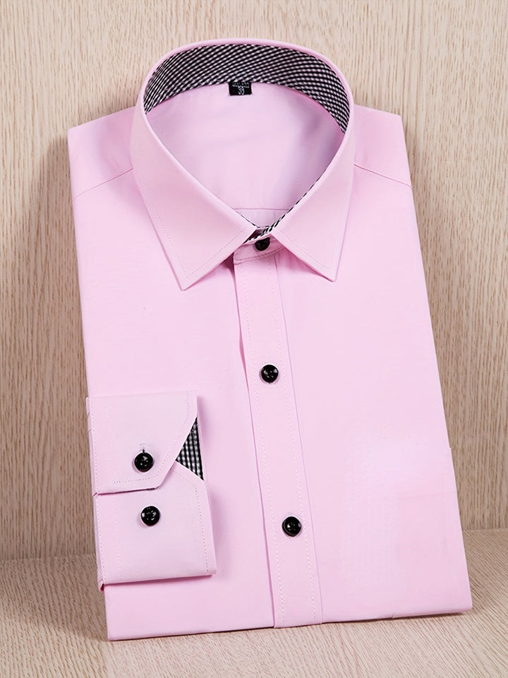 Jakob™ | Classic Shirt