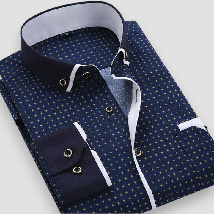 Sebastian™ | Classic Shirt