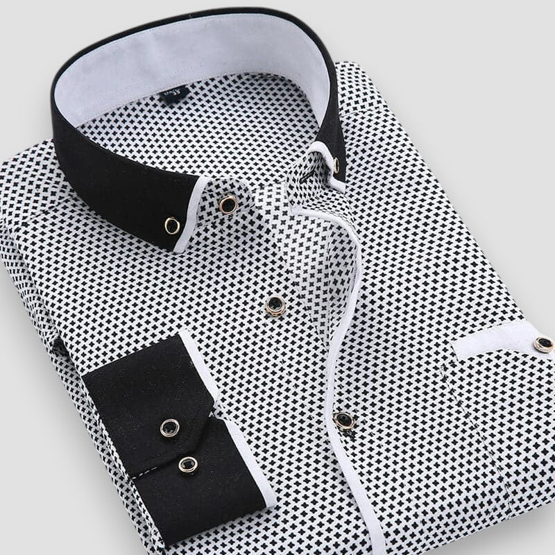 Sebastian™ | Classic Shirt