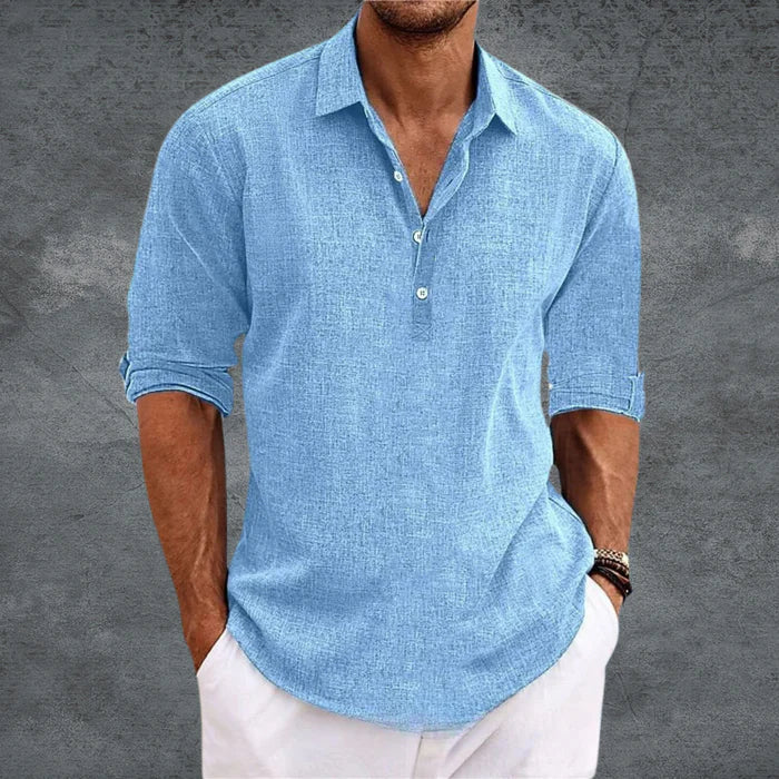 Emil™ | Relaxed Fit Shirt