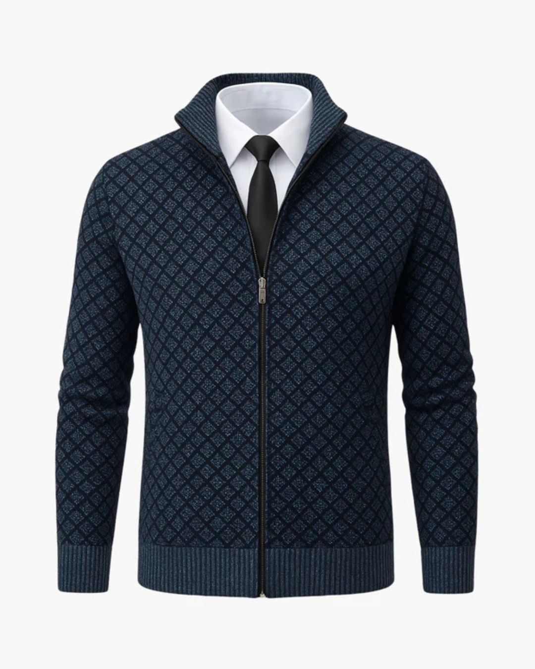 Stefan™ | Rutig Jacket