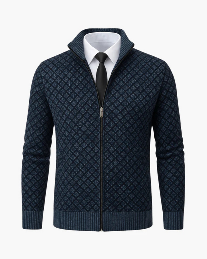 Stefan™ | Rutig Jacket