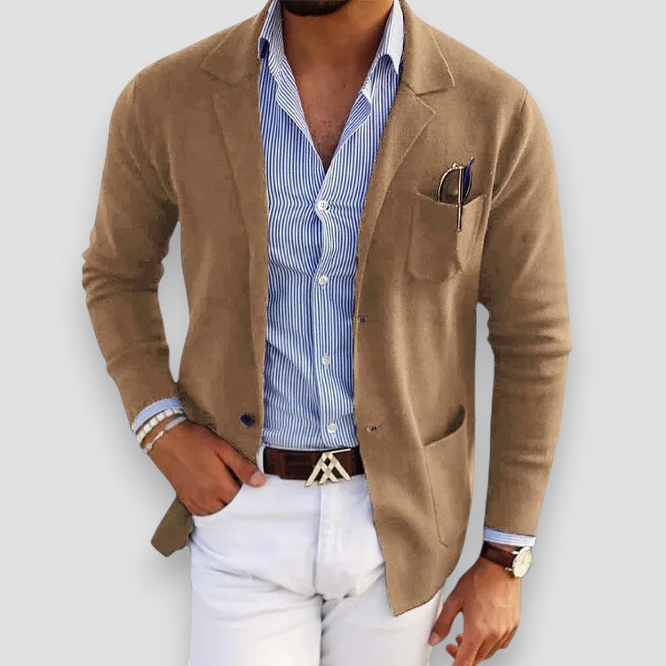 Johan™ | Comodo Jacket