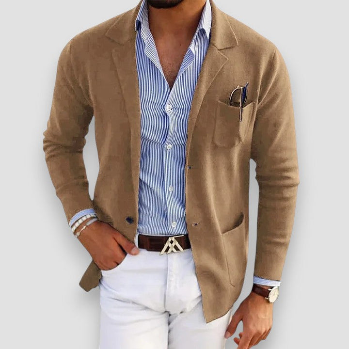 Johan™ | Comodo Jacket