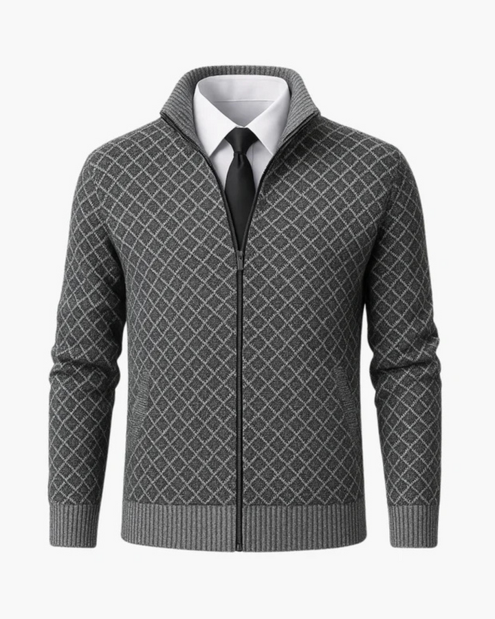 Stefan™ | Rutig Jacket