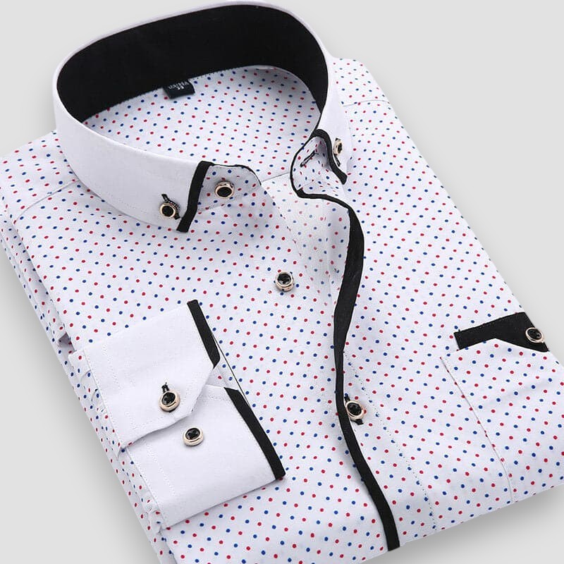 Sebastian™ | Classic Shirt