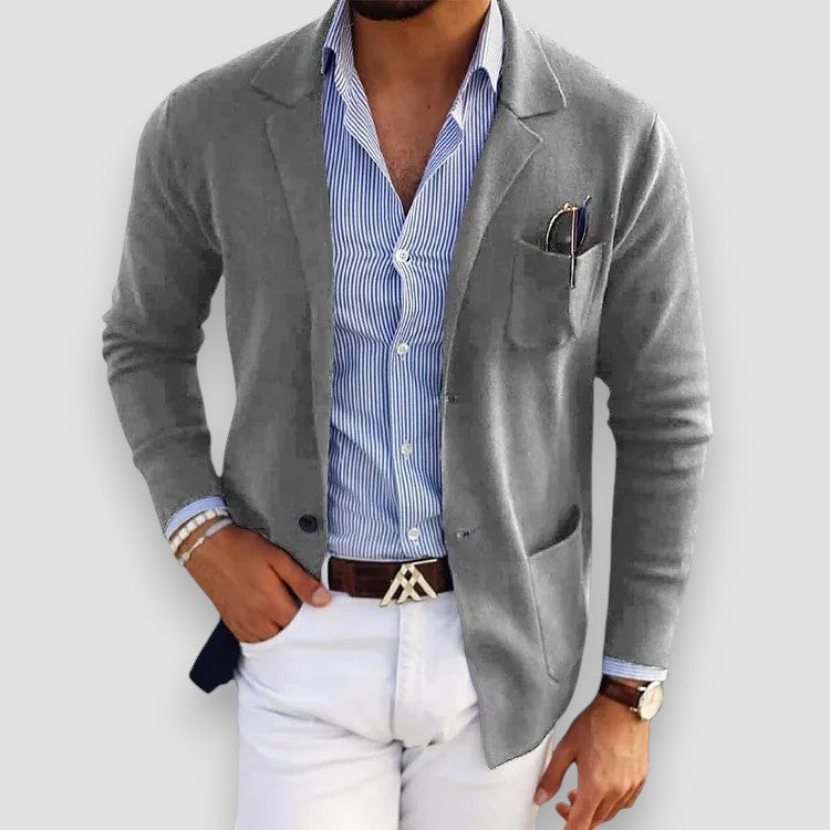 Johan™ | Comodo Jacket