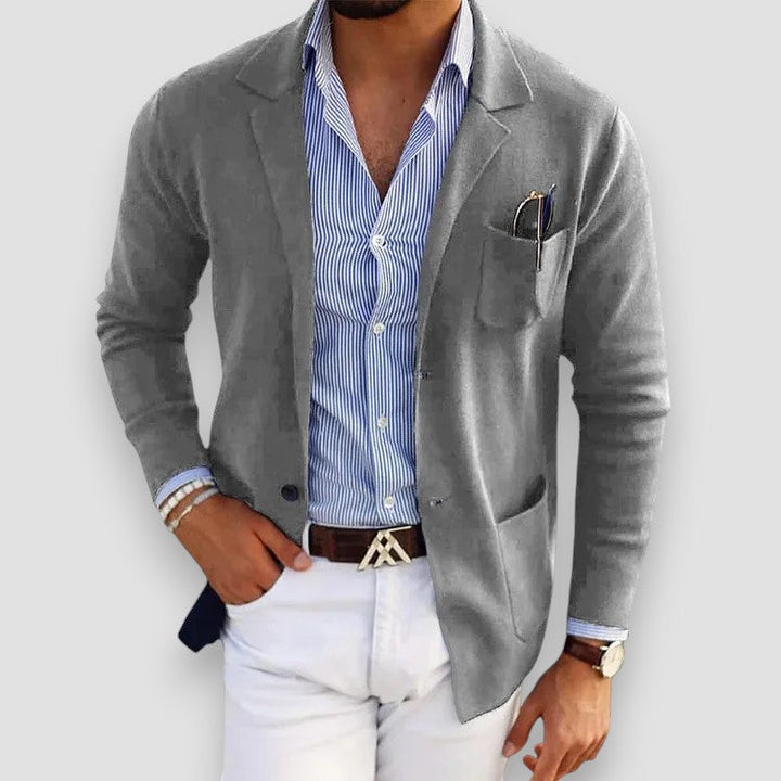 Johan™ | Comodo Jacket