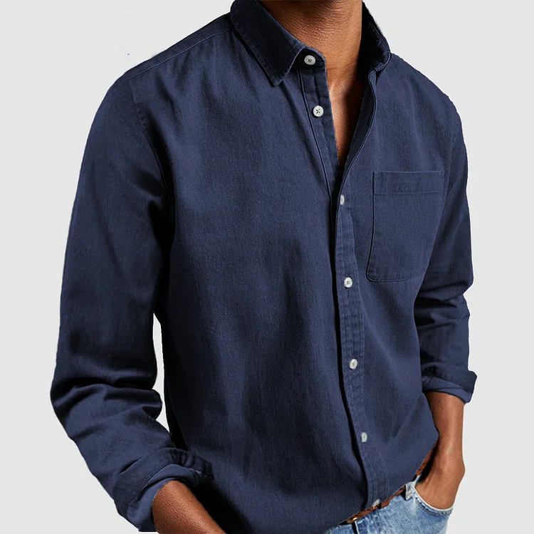 Bjorn™ | Classic Shirt