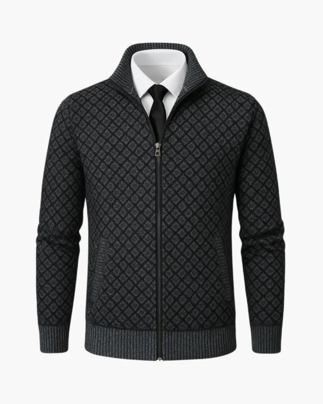 Stefan™ | Rutig Jacket