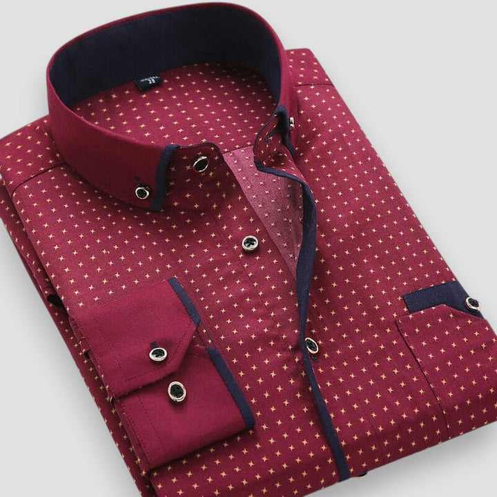 Sebastian™ | Classic Shirt