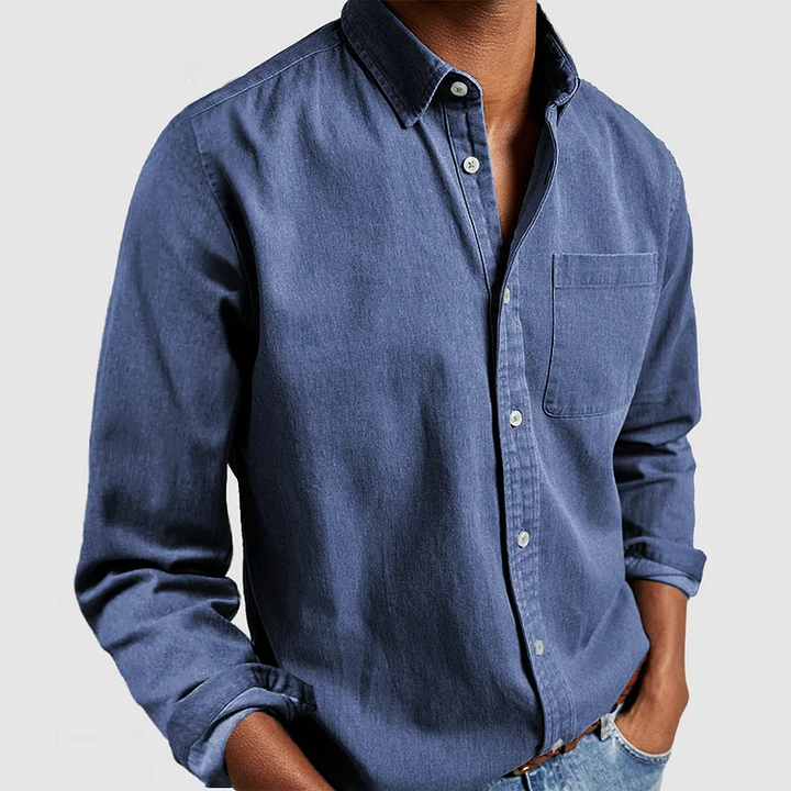 Bjorn™ | Classic Shirt