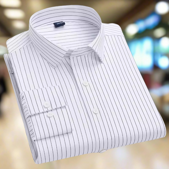 Felix™ | Stylish Stretch Shirt
