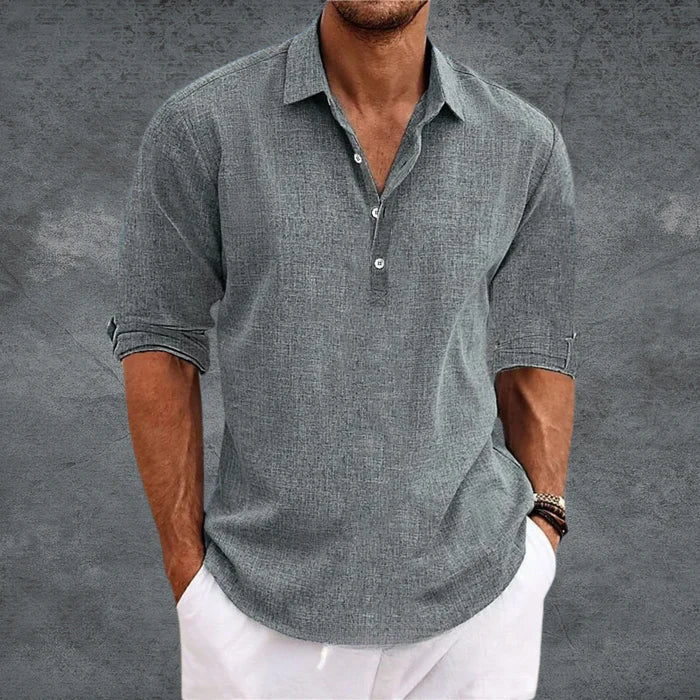 Emil™ | Relaxed Fit Shirt
