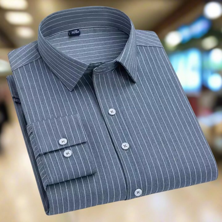 Felix™ | Stylish Stretch Shirt