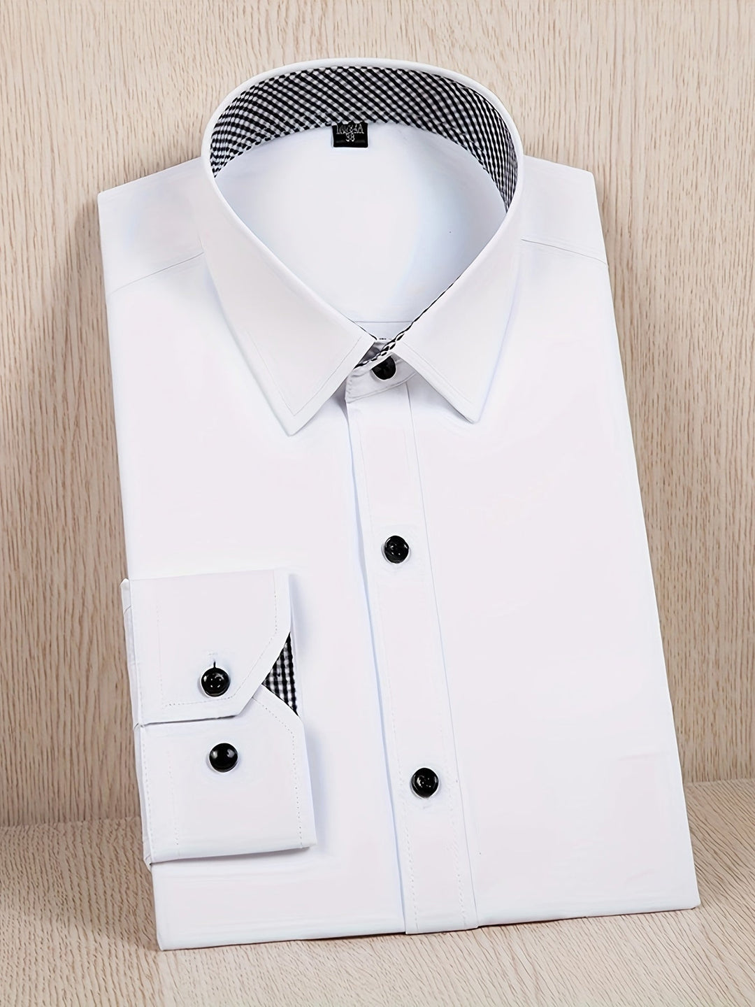 Jakob™ | Classic Shirt