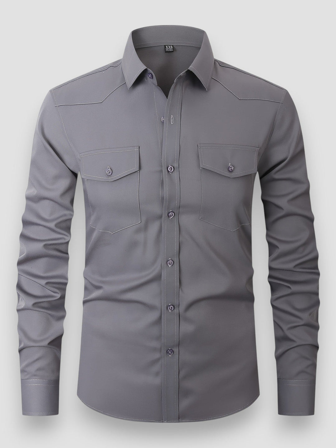 Valter™ | Classic Shirt