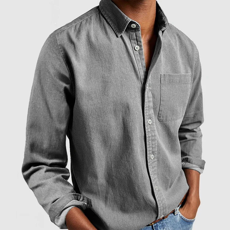Bjorn™ | Classic Shirt