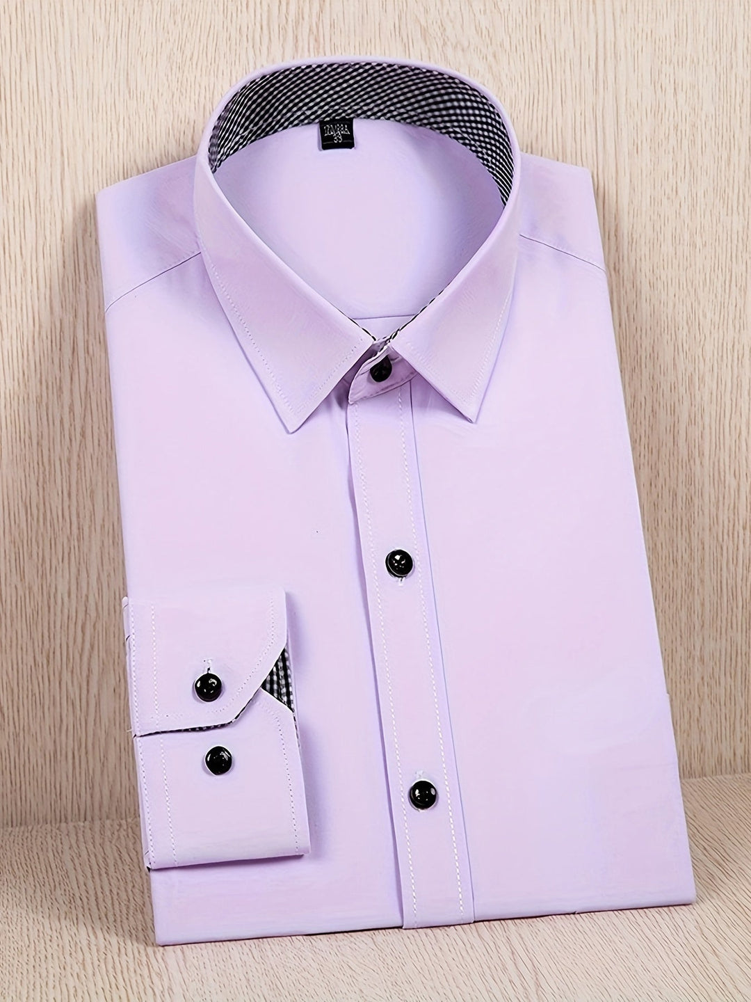 Jakob™ | Classic Shirt