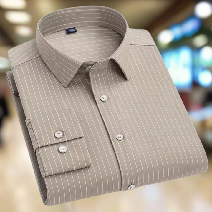 Felix™ | Stylish Stretch Shirt