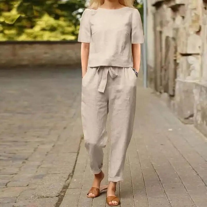 EMMA™ | Elegant Women's Set