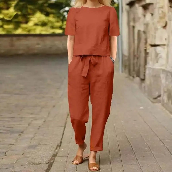 EMMA™ | Elegant Women's Set