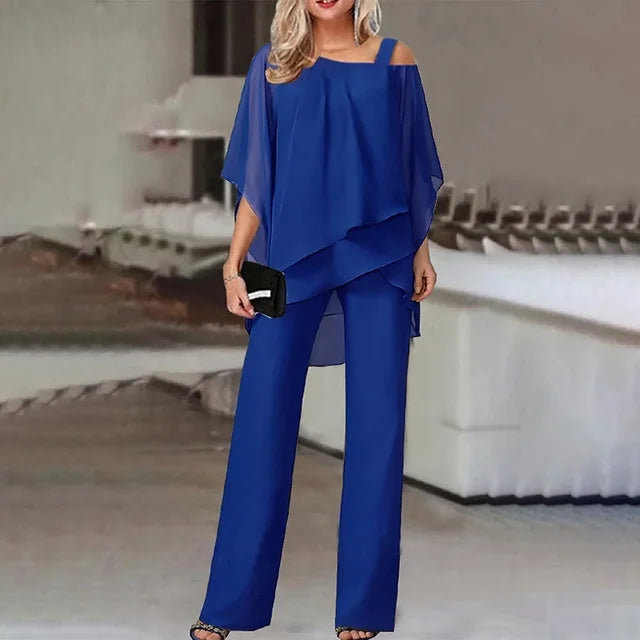 FELINE ELEGANTE DUAL SET