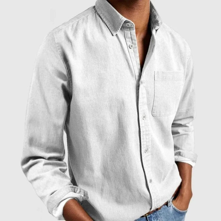 Bjorn™ | Classic Shirt