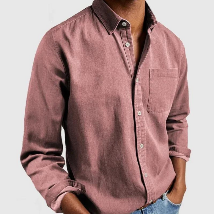 Bjorn™ | Classic Shirt