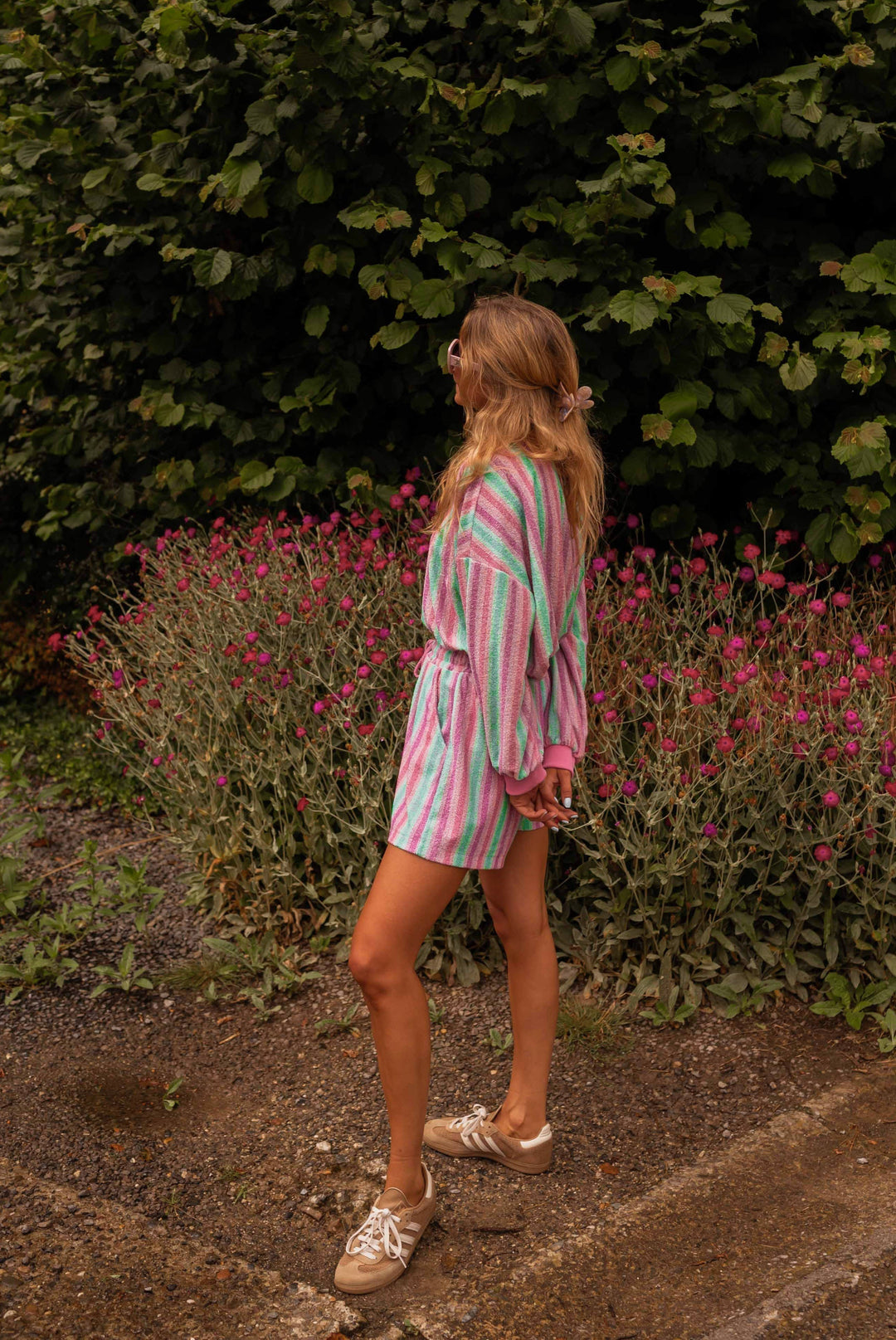 MARNIE™ COORDINATION SET