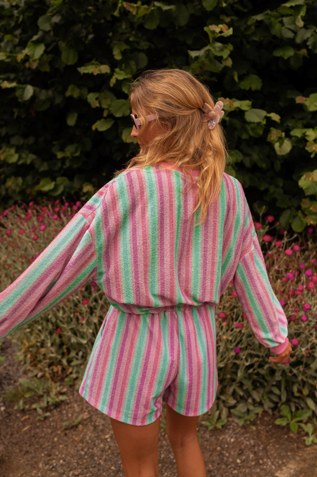 MARNIE™ COORDINATION SET