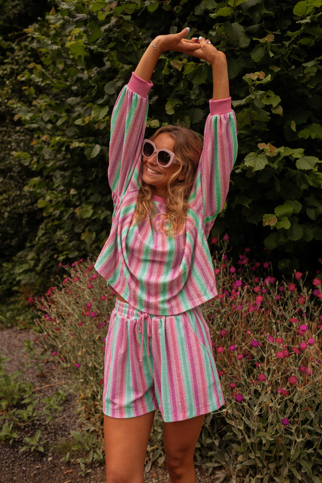 MARNIE™ COORDINATION SET