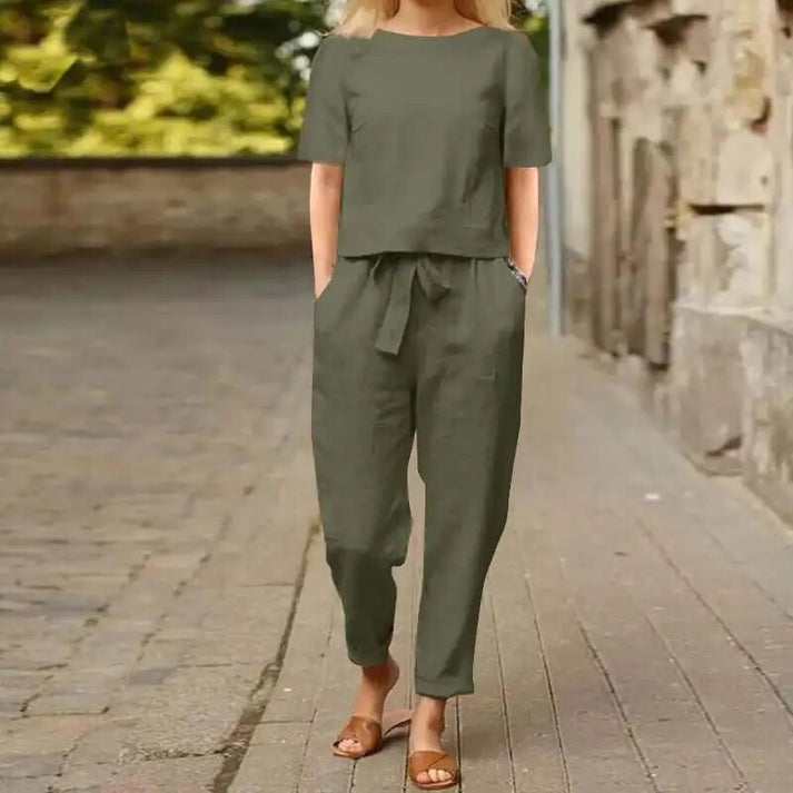 EMMA™ | Elegant Women's Set