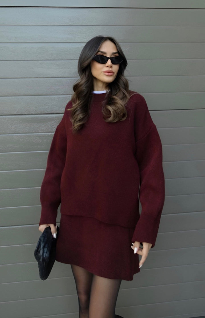 MARIE™ | Stylish Trend Set
