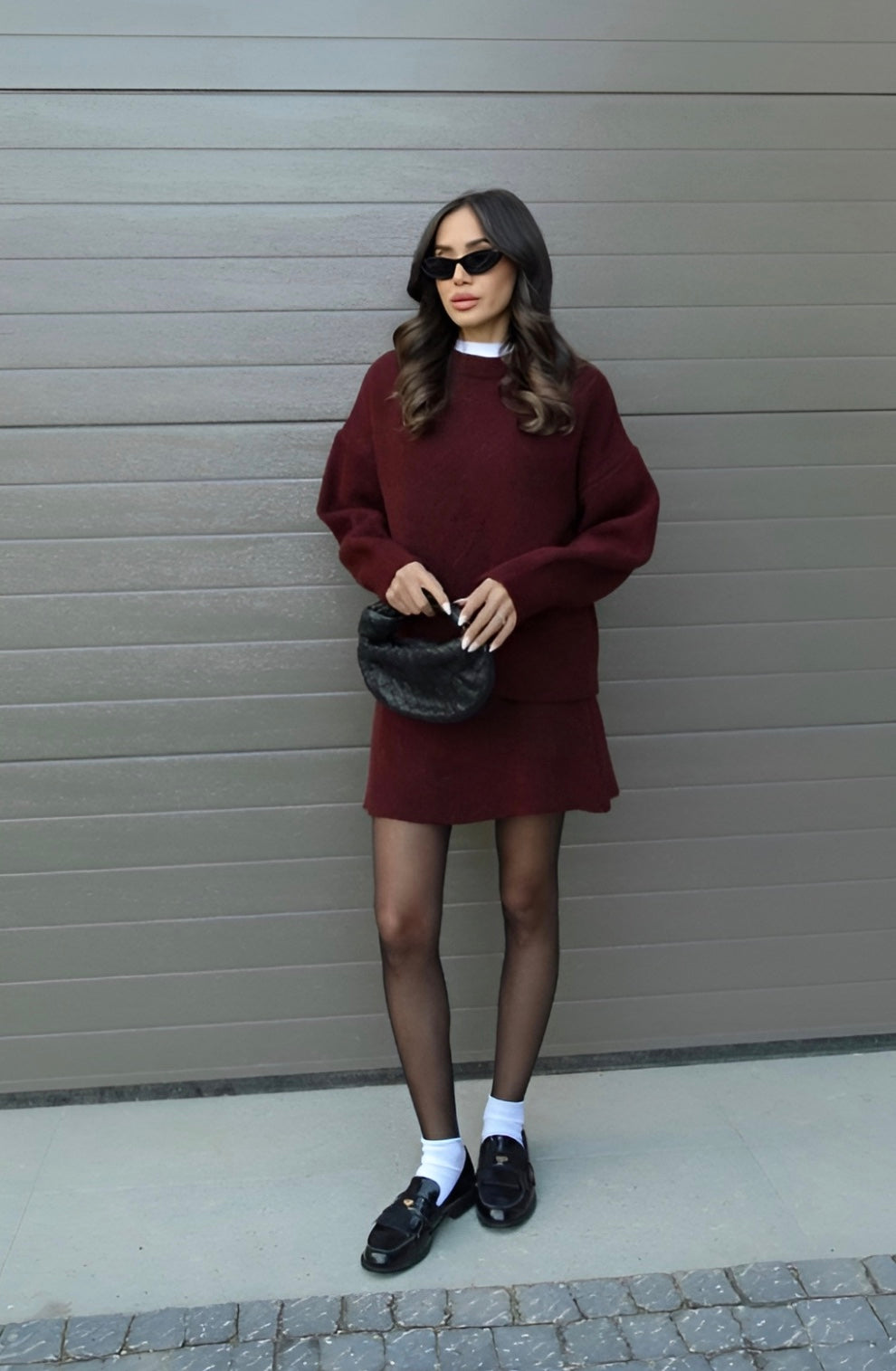 MARIE™ | Stylish Trend Set