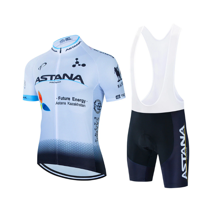 Astana - Professionell Cyklist Set
